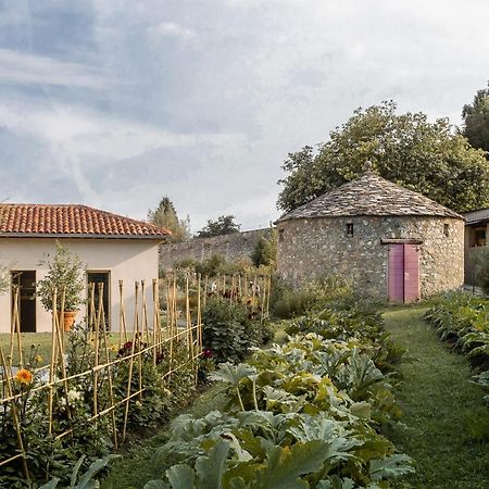 Villa Agriturismo La Derta à Bellagio Extérieur photo