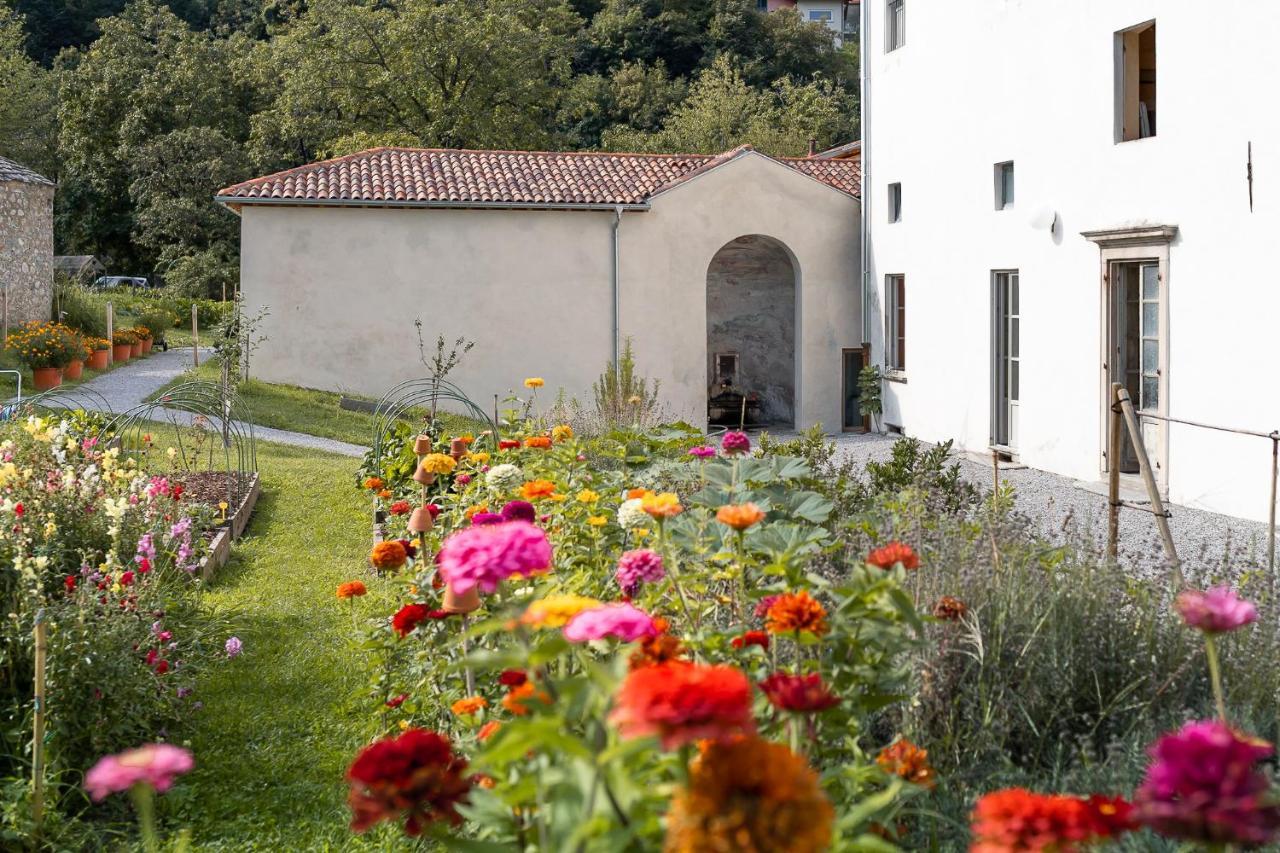 Villa Agriturismo La Derta à Bellagio Extérieur photo